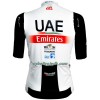 Cykeltøj + Cykelshorts 2023 UAE Team Emirates